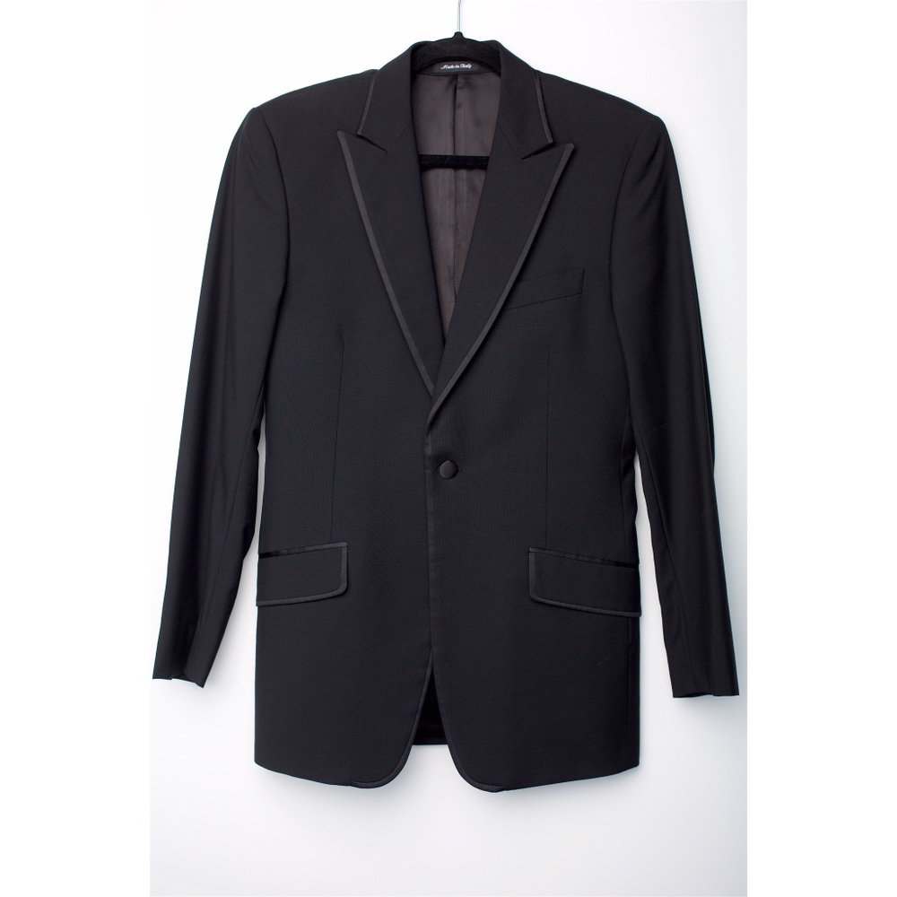 Paul Smith The Byard Tuxedo